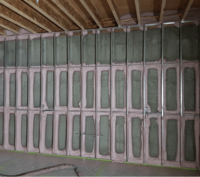 Spray Foam Insulation Services In Edmonton