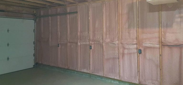 Why Spray Foam Insulation Is The Best Choice For You